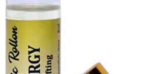 Aromatherapy Roll On Sleep Aid