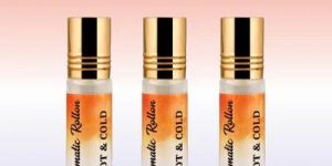 Hot and Cold Pain Relief Roll On