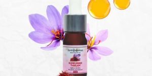 Kumkumadi Tailam Oil