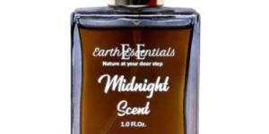 Midnight Scent Perfume