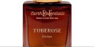 Tuberose Divine Rajnigandha Perfume