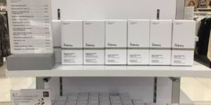 the Ordinary Niacinamide Zinc