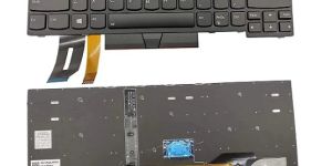 Laptop Original Keyboard