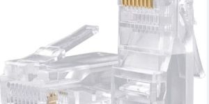 Rj45 Connector
