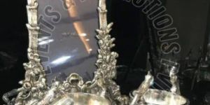 German Silver Return Gift