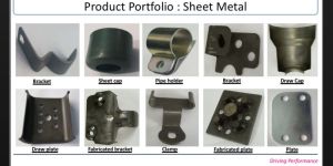 Sheet Metal
