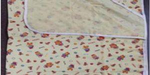 Flannel Baby Blanket