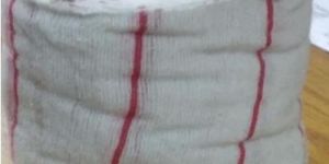 Rifle Cleaning Flannel Cloth