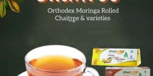 Moringa Tea