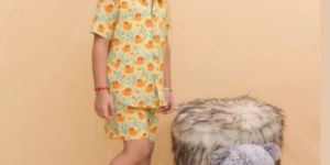 Boys Sweet Berry Co Ord Set