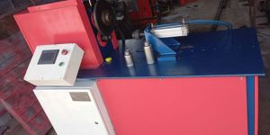 Hydraulic Thread Rolling Machine