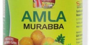 Amla Murabba