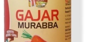 Gajar Murabba
