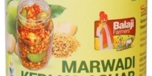 Marwadi Keri Ka Achar