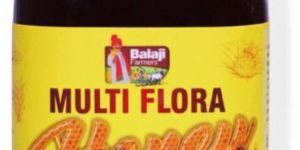 Multi Flora Honey