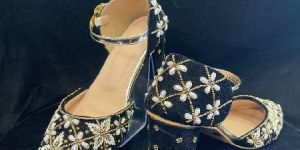 Women Partywear Block Heel