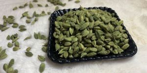 8mm Bold Green Cardamom