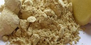 Ginger Powder