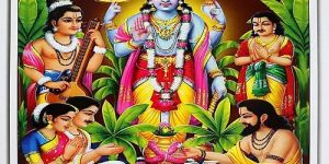 Satyanrayan Puja Services