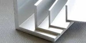 Aluminium Angle