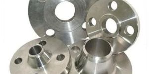 Aluminium Flanges