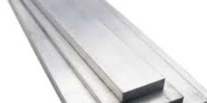 Aluminium Flat Bars