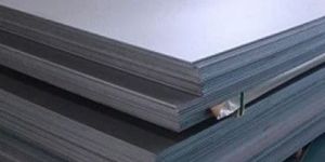 Boiler Quality Plate