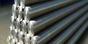Duplex Stainless Steel Round Bar