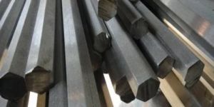 Hastelloy Hex Bars