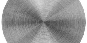 Inconel Circles