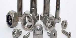 Inconel Fastener