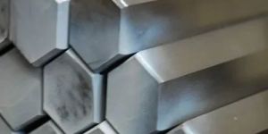 Inconel Hex Bar