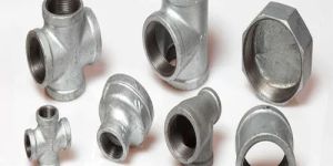 Inconel Pipe Fittings