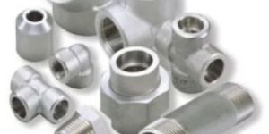 Monel Pipe Fittings