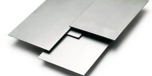 Monel Plate