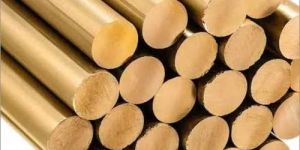 Phosphor Bronze Bars