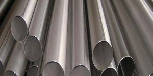 Seamless Inconel Pipes