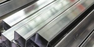 Stainless Steel Square Pipes