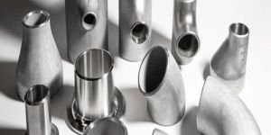 Titanium Pipe Fittings