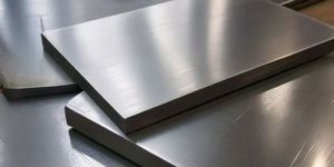 Titanium Plates