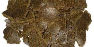 Organic Mustard Cake