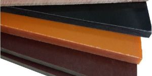 Paper Based Bakelite Sheet, Thickness: 3 Mm - 50 Mm