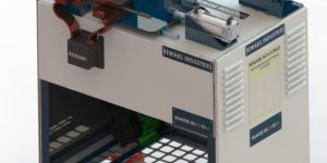 Butt Welding Machine