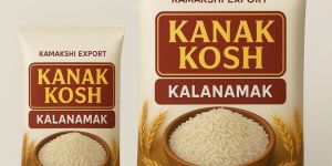 Non Basmati Rice
