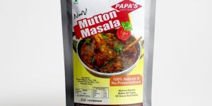 Mutton Masala