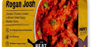 Ready To Eat Chicken Rogan Josh