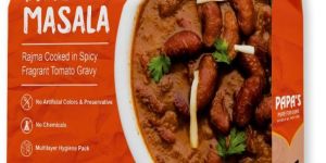 Ready to Eat Rajma Masala