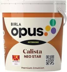 Birla Opus Calista Neo Star Emulsion Paint