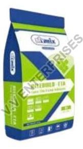 Mymix Ritebuild ETA Tile Fixing Adhesive
