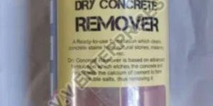 SR Dry Concrete Remover
